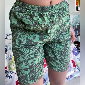 Men’s Swim Trunks